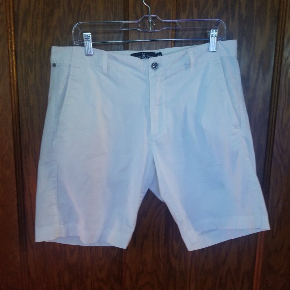 Psycho Bunny Men's Short Sz 33  Chino Short